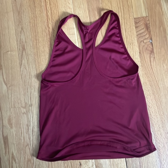Reebok Racerback Tank - Picture 2 of 2